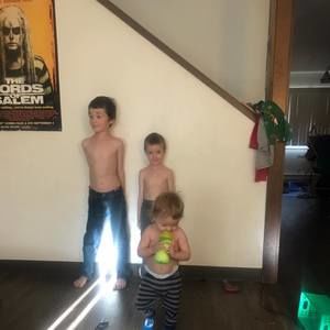 Meet your Posher, Meghan